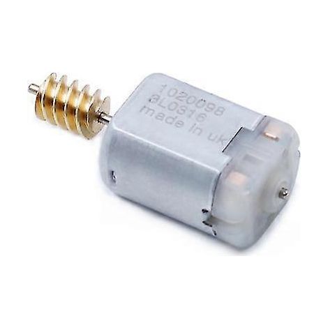 Commande centrale du moteur de verrouillage de porte pour Range Rover Discover 3/4 Aurora Freelander Land Rover Sport OEM n° 1020098 Cache de protection pour verrou de porte 1 pièce (1/5)