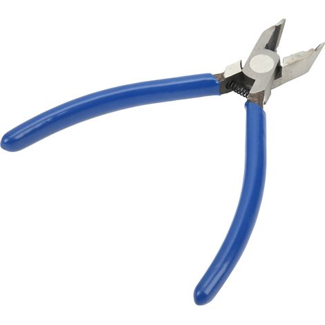 Isolierter U-förmiger Zuggriff, 2 Stück, 120 mm Achsabstand, M8-Gewinde, für Industriemaschinen, robuster Zuggriff. (1/5)