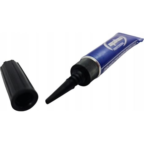 Zylinderkolbenpaste 5 ml Quad-Motorrad Schmiermittelqualität PL (1/5)