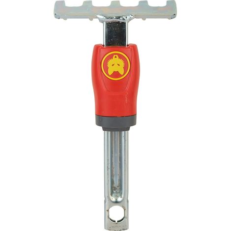 WOLF-Garten Rastrellino 71AIA005650 LJ-M 8 cm (1/5)
