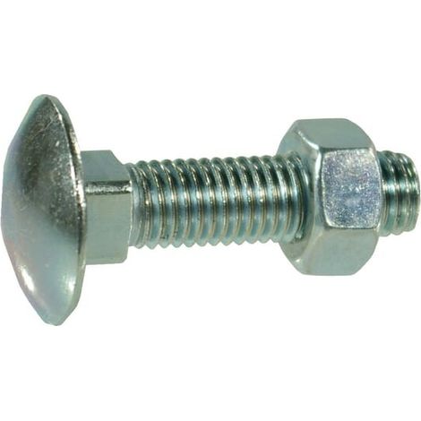 Boulon M8x20 UNIVERSEL 603820 (1/2)