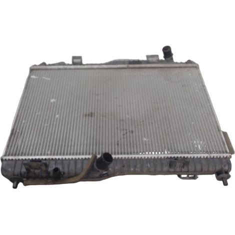 [PRODUIT D'OCCASION] Radiateur FORD Fiesta ♻️ Ref Oe. 1768105 - Garantie à vie (1/3)