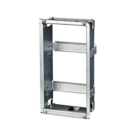 2n Boîtier d encastrement IP Force Safety gris métal (1/3)