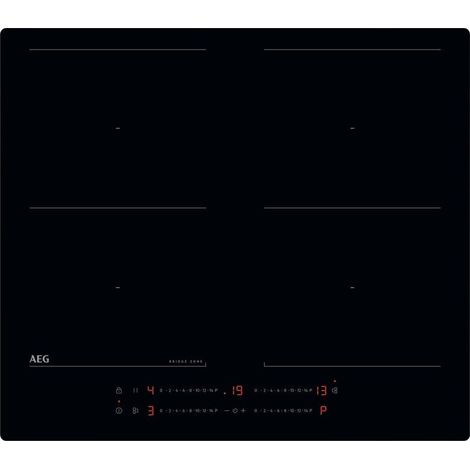 AEG Serie 6000 MultipleBridge Piano cottura ad induzione 60 cm (1/5)