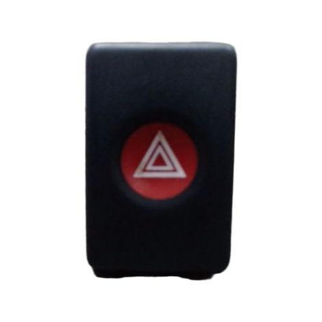Bouton De Warning DACIA Logan 4 P 05-08 [PRODUIT D'OCCASION]♻️252909503r (1/3)
