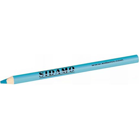 CRAYON GRAS BLEU SIDAMO - 11255008 (1/4)