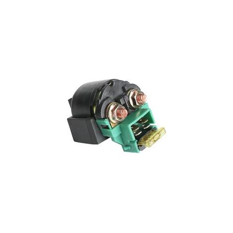 Relé de arranque para motocicleta – Repuesto para GY6, 250CC, CF 250, CH250, CH125, CF 188, ATV – Instalación plug and play (1/5)