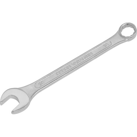 Sealey S0416 Siegen Combination Spanner 16mm