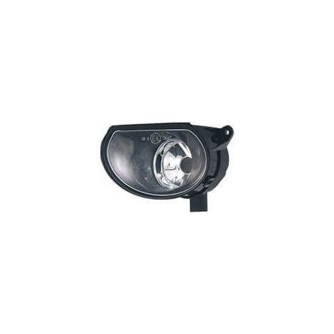 Feu antibrouillard avant gauche H7 Audi Q7 2006-2009