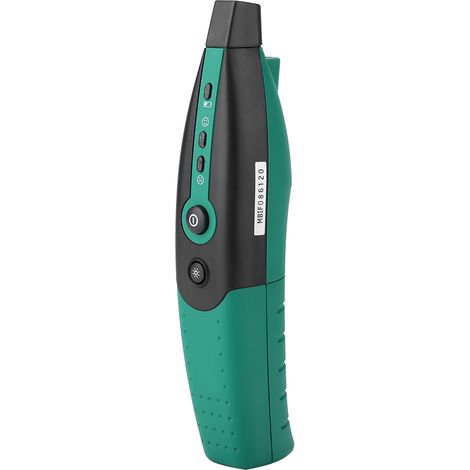 MASTECH MS5902 Détecteur de fusibles et de prises de disjoncteur automatique (1/5)
