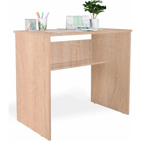 Mesa de estudio Siku Cambria 90cm (ancho) x 77cm (alto) (1/5)