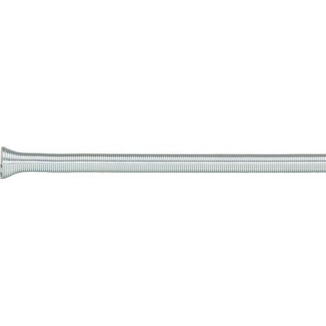 KS Tools Kupferrohr-Außenbiegefeder, 3/4