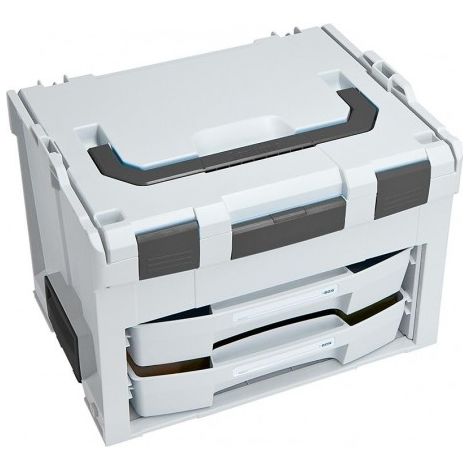 Boite LS-BOXX 442x321x357mm