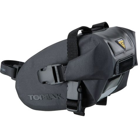 Sacoche De Selle Vélo étanche Taille S - Sangles De Fixation - Topeak