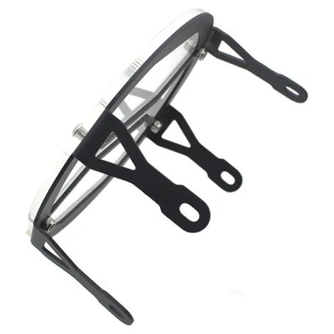 Suitable for 17-23 Honda Rebel CMX 300 Rebel300 headlight grille cover (1/4)