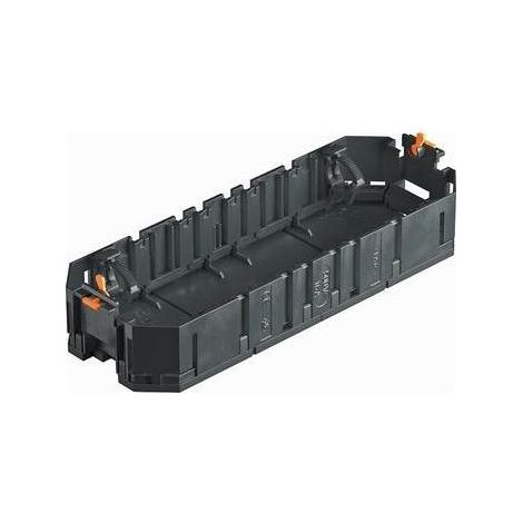 OBO Bettermann Vertr Universalträger für Modul45-Einbau UT4 (1/5)