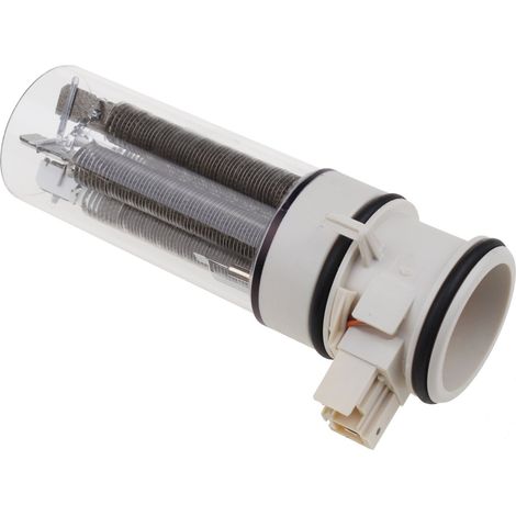 Bosch - résistance chauffante zeolite 2 - 00658791