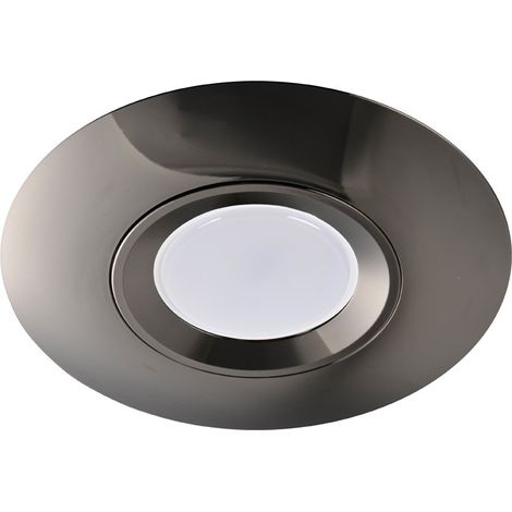 Foco empotrable ROUND espejo - Wonderlamp (1/3)