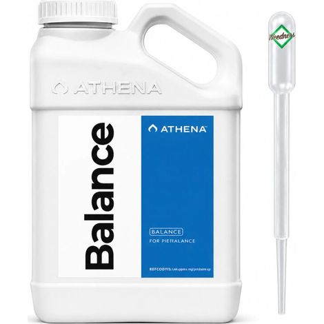 Athena Balance Dünger 18,90 Liter (1/5)
