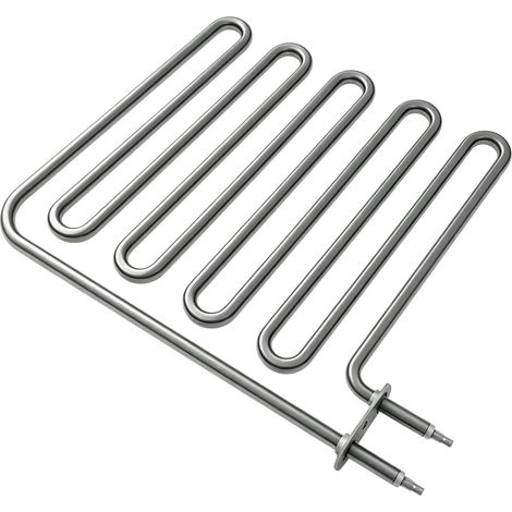 Élément chauffant 220 V 2670 W pour poêle à sauna (1/5)