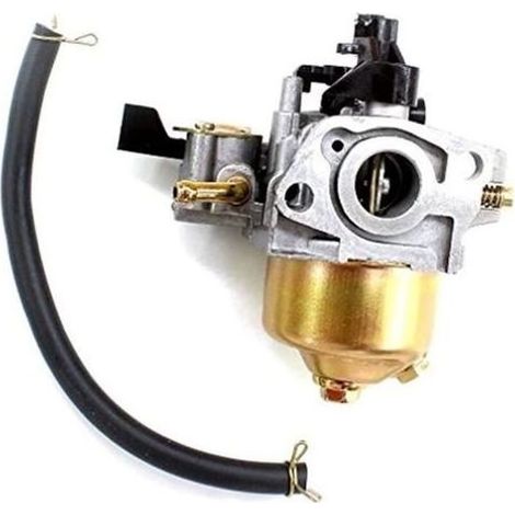 pair Carburateur pour GXV140 GXV 140 Moteur HRB475 HRB 475 HR2150 (1/4)