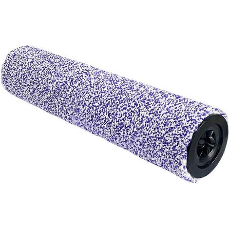 Kit de rechange pour brosse rotative et filtres en mousse pour aspirateur WD101 (1/5)