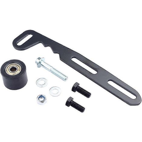 Universeller Motorrad-Kettenspanner für GX160 GX200 (1/4)