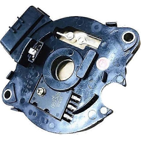 Pièce de rechange compatible avec le module d'allumage automobile J834A. (1/5)