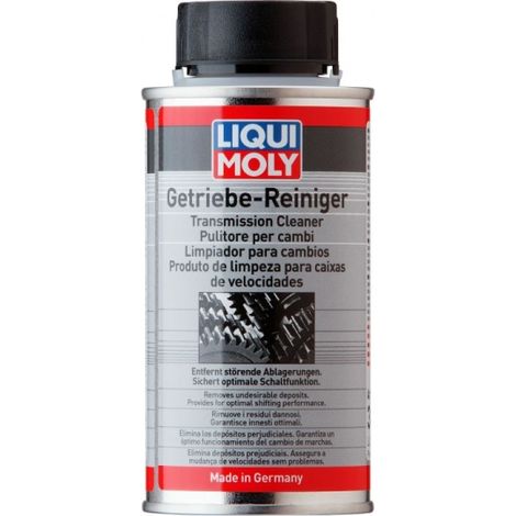 LIQUI MANUAL GEAR FLUSH 150ML