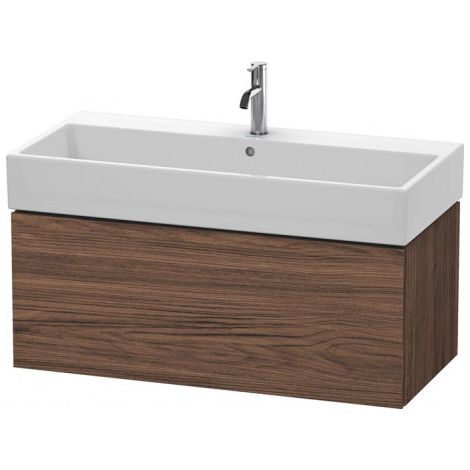 Duravit L-Cube bâti-support de lavabo suspendu, 1 tiroir,