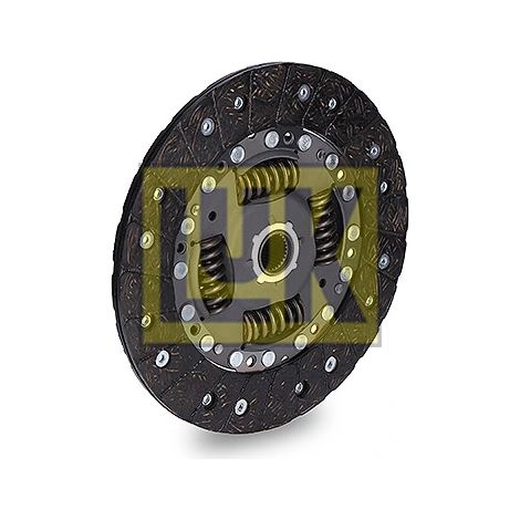 Disque d'embrayage LuK 322 0147 11 VW 028141031G 028141032 028141032A 028141032B