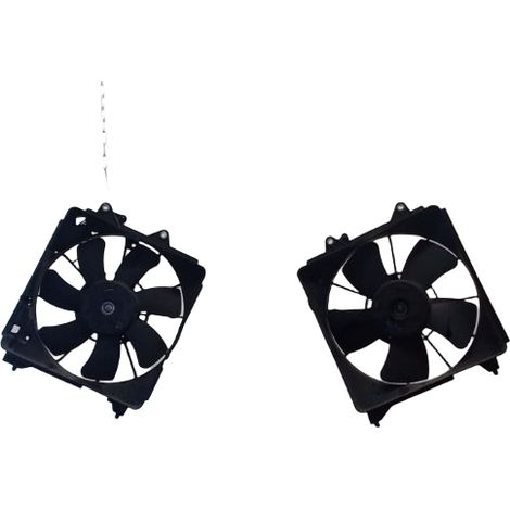 Moteur Ventilateur Radiateur HONDA Civic [PRODUIT D'OCCASION]♻️19030rsje01 (1/3)
