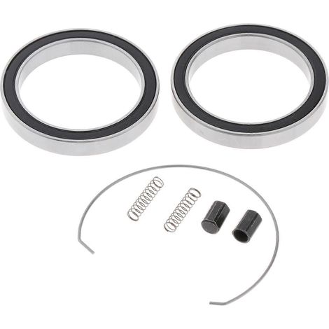 Kit de roulement unidirectionnel d'embrayage 25-1716 compatible avec Outlander 650 Irs Turbo (1/5)