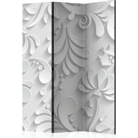 Paravent 3 Volets " Plan Motif I" 135x172cm (1/2)