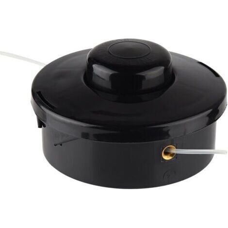 Tête de débroussailleuse Universelle Tap & Go - M10 X 1,25 à Gauche - (1/4)