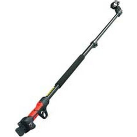 1PZ ASTA TELESCOPICA PER PS 22-23 E CS 22-04 CM.120/200