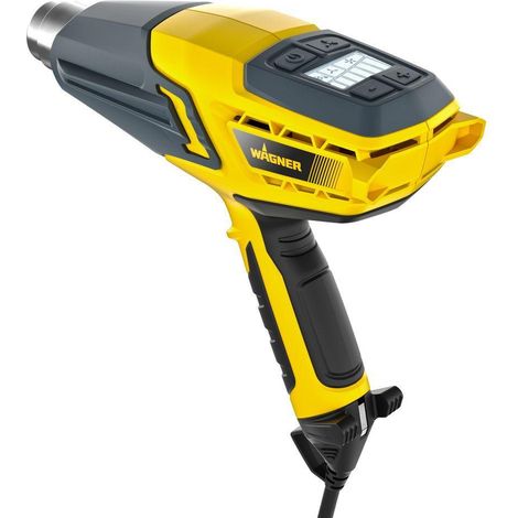 Wagner DECAPADOR FURNO 500 2000W. 2000W