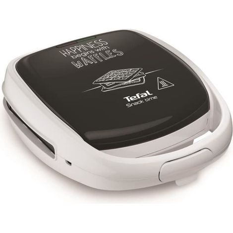 TEFAL Gauffrier / Croque Monsieur Tefal SW341112