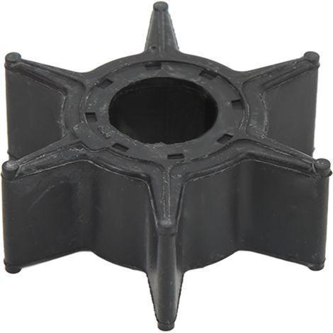 Turbine de pompe à eau portable mini résistante à l'usure 30 CV 40 CV pour pompe hors-bord - Pièces de rechange pour pompe à eau (1/5)