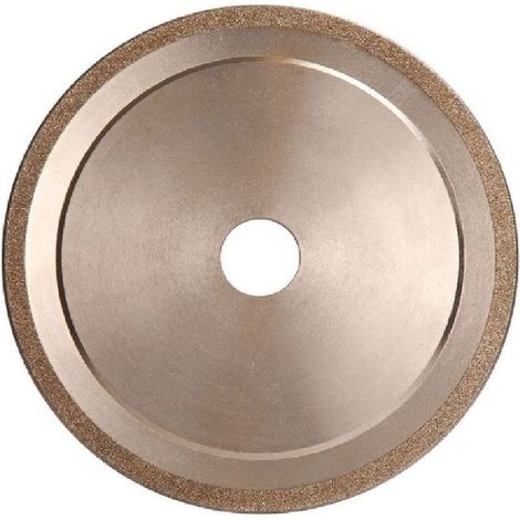 Disco de diamante para afilar cadena de motosierra WIDIA en CASTORIX