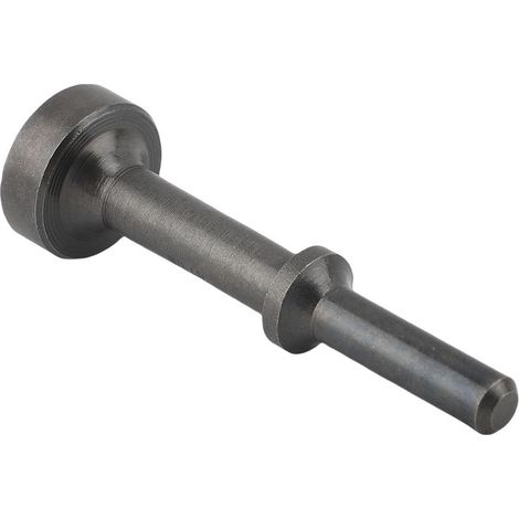 Outil de percussion à percussion pour marteau pneumatique de type 150, 190 et 250, avec burin et accessoire de perçage. (1/4)