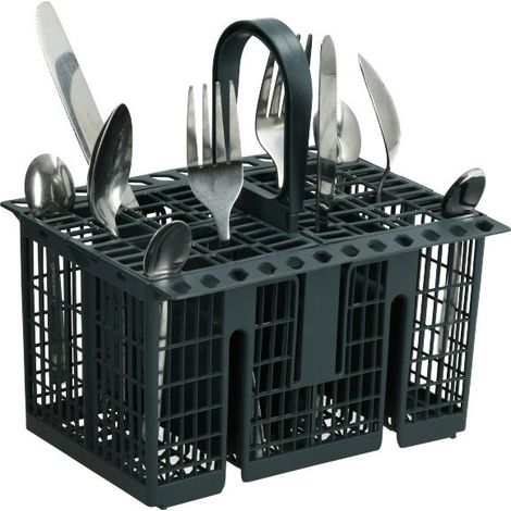 PANIER A COUVERTS POUR LAVE-VAISSELLE HOTPOINT ARISTON - - SCHOLTES