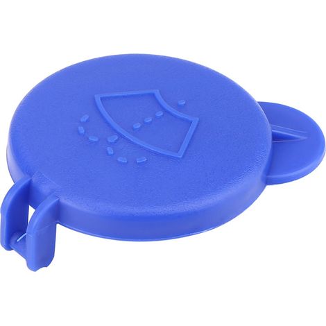 Bouchon de réservoir de lave-glace pour Ford Fiesta MK6 2001-2008 - Couvercle de pare-brise 1488251 (1/5)