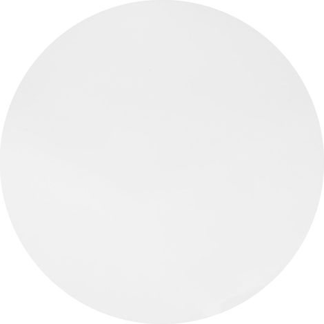 Support de Table réfléchissant pour présentoir Rotatif, Disque de Fond Photographique, Panneau de Fond Photo Blanc 11,8 Pouces (1/5)