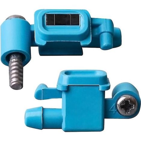 AMXCNOY 2er-Pack Staubsaugerdüsen für M6 240 241 244 Smart Cleaning Robot (1/3)