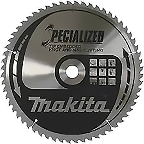 B-33227 Disco sega circolare, Specialized T.C.T, 355 x 30 mm, 60 D