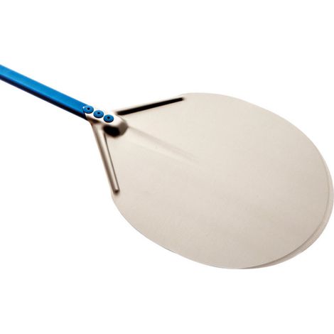 Pelle en aluminium diam 450 mm - Diamond
