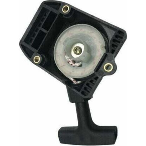 Recoil Remplacement De Demarrage Pour Stihl Fs80 Fs85 Bg85 Fr85 Fs75 Trimmer 41371904000 (1/5)