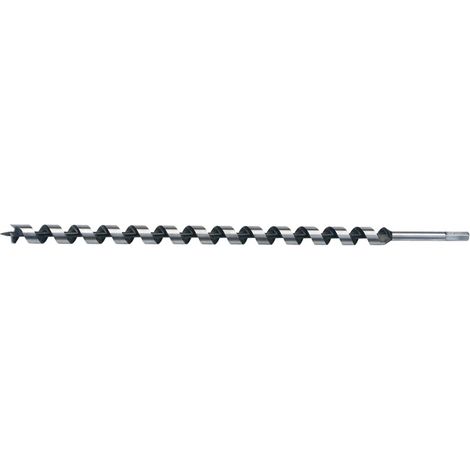 Draper Expert 600 x 24mm Extra Long Pattern Auger Bit (40470)