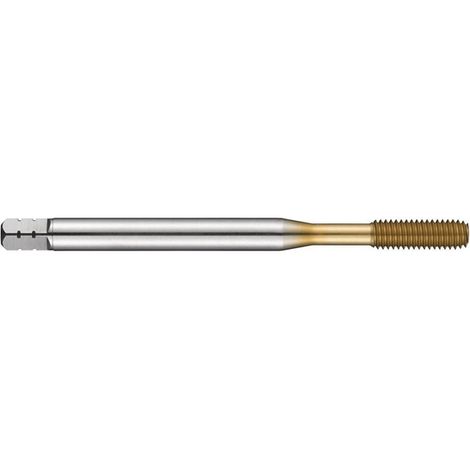 Taraud M10 Form E HSS-E TiN 6GX (1/2)